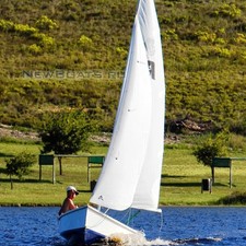 Швертбот Argie-15. Набор для постройки.