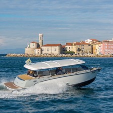 Alfastreet 23 Open