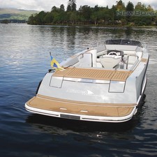 Alfastreet 23 Open