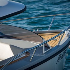 Alfastreet 23 Open