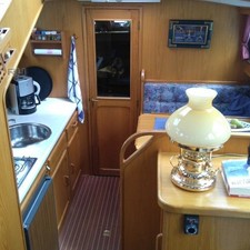 Gruno 35 Sport
