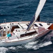 Beneteau Oceanis 31