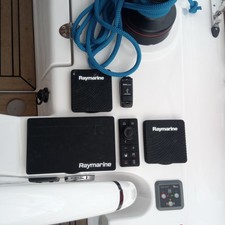 Elan Impression 40