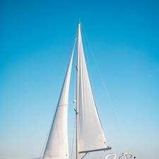 Beneteau Oceanis 55.1