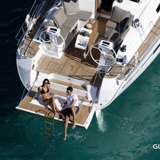 Bavaria Cruiser 46