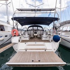 Bavaria Cruiser 46