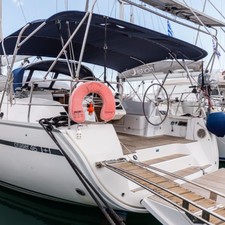 Bavaria Cruiser 46