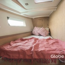 Beneteau Oceanis 45