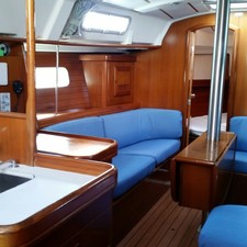 Beneteau Oceanis 361