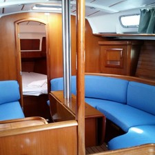 Beneteau Oceanis 361