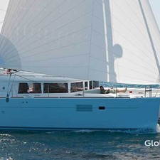 Lagoon 450