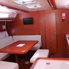 Dufour 450 Grand Large