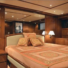 Falcon Yachts Magic Dream