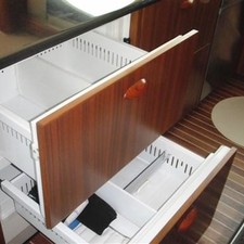 Viking Yachts 54'