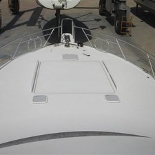 Viking Yachts 54'
