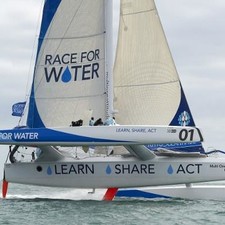 Race for Water