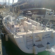 Beneteau Oceanis 40