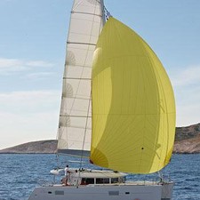 Lagoon 400