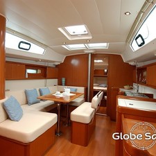 Beneteau Oceanis 43