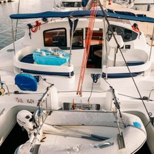 Fountaine Pajot Lavezzi 40