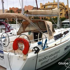 Dufour 375