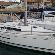 Dufour 375