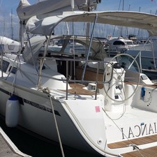 Bavaria 33 Cruiser
