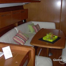 Beneteau Cyclades 50.5