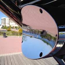 Malibu Wakesetter 20MXZ