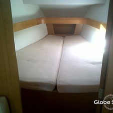 Jeanneau Sun Odyssey 39i