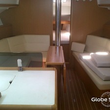 Jeanneau Sun Odyssey 39i