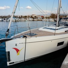 Beneteau Oceanis 51.1