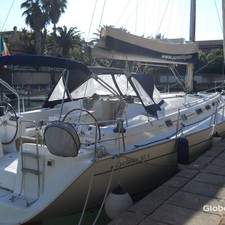 Beneteau Cyclades 50.5