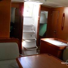 Beneteau Cyclades 50.5