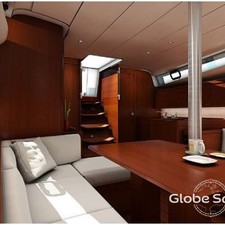 Beneteau Oceanis 41