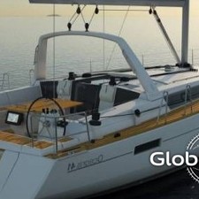 Beneteau Oceanis 41