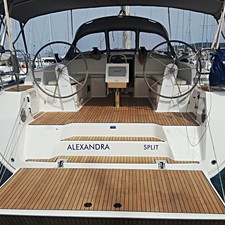 Bavaria Cruiser 46