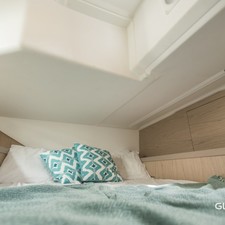 Beneteau Oceanis 45