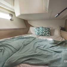 Beneteau Oceanis 45