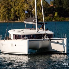 Lagoon 400 S2