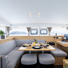 Lagoon 400 S2
