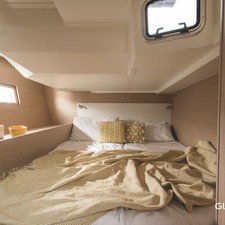 Beneteau Oceanis 51.1