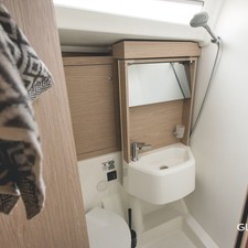 Beneteau Oceanis 51.1