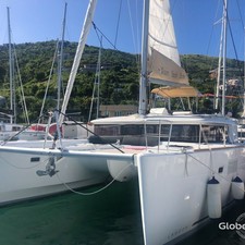 Lagoon 450 F