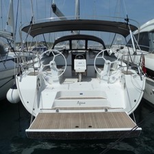 Bavaria Cruiser 46