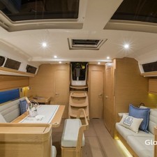 Dufour 460 Grand Large