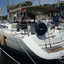 Jeanneau Sun Odyssey 42i