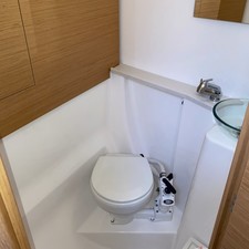 Dufour 460 Grand Large