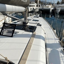 Dufour 460 Grand Large