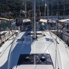 Jeanneau Sun Odyssey 440